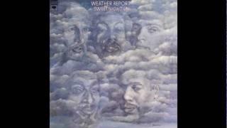 Weather Report - Boogie Woogie Waltz