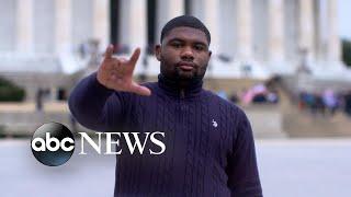 Celebrating and preserving Black American Sign Language