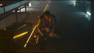 Cyberpunk 2077 Phantom Liberty - The Killing Moon (Shoot Reed in his body)