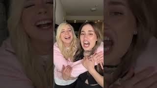"TRY AND SAY" CHALLENGE WITH MY BEST FRIEND #SHORTS