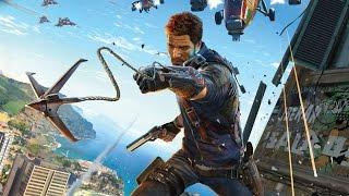 Как скачать Just Cause 3!