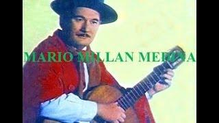 MARIO MILLAN MEDINA - Chivilí