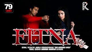 Fitna (o'zbek serial) | Фитна (узбек сериал) 79-qism #UydaQoling