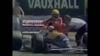 Formula 1 Funny Compilations