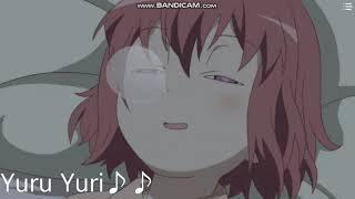 Snoring of all Yuruyuri episodes (plus more) [Yuruyuri out of context]