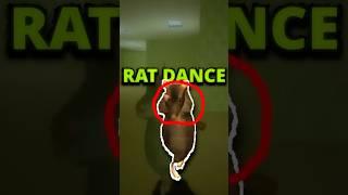 What is The Rat Dance #meme #ratdance #memeology