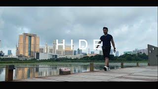 Text Hide As You Walked Edit | How To Edit In CAPCUT | Masking