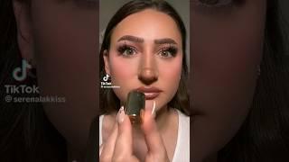 Best Nose Contour hacks | Explore trend and Vogue |#shorts