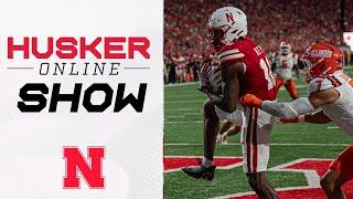 HuskerOnline chats Dylan Raiola, defensive disappointments, first road challenge & more I GBR