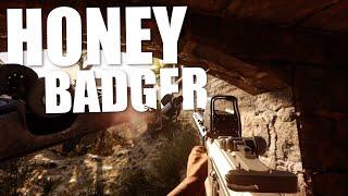 Insurgency Sandstorm - More Games Should Have This Gun