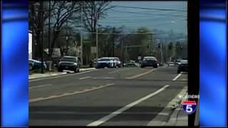 Police: Armed standoff in Medford - Mar 17th, 2015