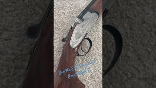 Beretta S2 72 years old but still in great shape!!!#welovethis #beretta