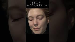"A Cryptobyte a day keeps the Timefall away." - Death Stranding #shorts