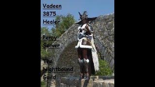Throne and Liberty - Kertaki - Tier 2 Boss - Healer