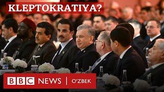 Ўзбекистонда нега бошқа "Гулнора" қўлга олинмаяпти? O‘zbekiston Dunyo BBC News O‘zbek