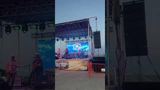 •Audio •Stage •Lighting • #RCF #LiveSound #Stage #ProAudio #country #festival #SL100 #stageline