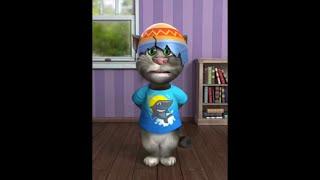 Talking Tom A Legen 8th Gets Held Back/Grounded