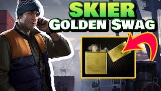 Skier Task Guide: Golden Swag | Find Golden Zibbo  | Escape from Tarkov