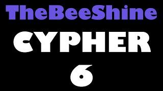 TheBeeShine Cypher #6: T La Rock, Silver Fox, & Kool DJ Red Alert