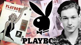 За 50 баксов он купил фотографию неизвестной актрисы и сколотил состояние | История Playboy...