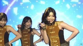 JKT48 - Kesepakatan Gencatan Senjata (Kyusen Kyotei) 12th ANNIVERSARY THEATER JKT48 - Team K