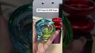 Which is better? #magicyoyo #yoyo #fypシ#fyp #viral #foryou #video #follow #shorts #funny  #like