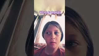 Why