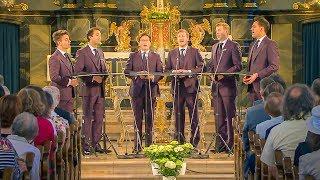 The King's Singers: GOLD | Schwetzinger SWR Festspiele