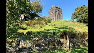 Carnasserie Castle