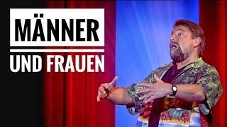 Jürgen von der Lippe - Männer und Frauen