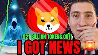 IF You HOLD SHIBA INU COIN - $4.5B BITWISE DROPPED a BOMBSHELL!