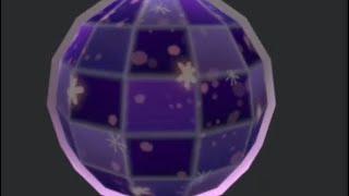 Как получить дискошар Discoball Head ShimmerVille RP