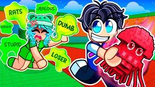 Emily Was Being TOXIC, So I Stole Her BLOODROT GRAIPUSS MEDUSSI SECRET In Steal A Brainrot!