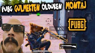 PUBG GÜLMEKTEN ÖLDÜREN KOMİK MONTAJ (FİLM TADINDA EDİT) - SOLO TÜRK