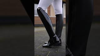 Which one would you choose? 1-5#equestrian #horse #ridingboots #reitstiefel