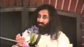 H.H. Sri Sri Ravi Shankar - A talk for Nature of enlightenment