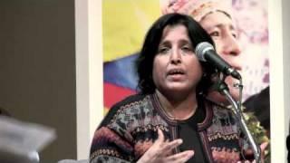 Meena Raman / Third World Network /Climate Justice