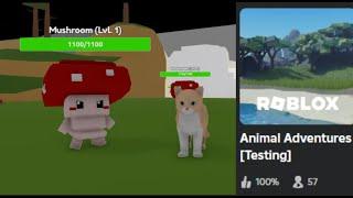 Animal sims new game - Animal Adventure