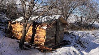 SHACK 3 SERIES | MADE A ROOF AND BROUGHT COMFORT