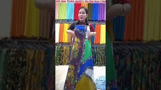  HÀNG TỐI NAY MÊ LUÔN MẤY CHẾ ƠI,,,,#Livestream Tối 03 11 #Aodaikim