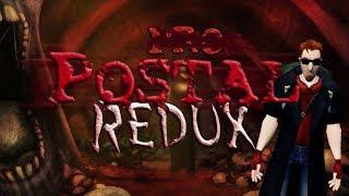 POSTAL / POSTAL: REDUX - THAT 90'S EDGE