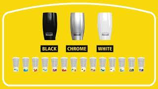 Rubbermaid TCell 1.0