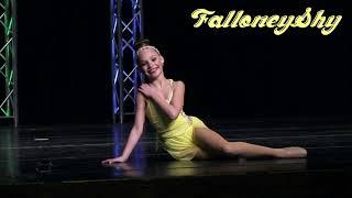 Be Anything - Dance Moms (Edited Song)