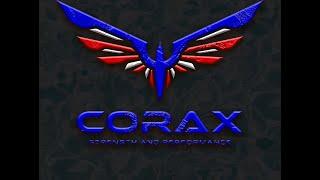 The Raven Initiative at Corax Strength and Performance