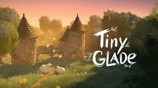 Tiny Glade | Cozy Cottages & Romantic Ruins