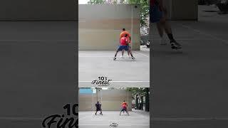 “HOLD THAT!”  #handball #wallball #onewall #nychandball #tensfinest #sports #urbansports #bigball