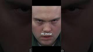 Kubrick asked Vincent D'Onofrio to gain 80 lbs for Full Metal Jacket