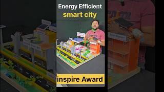 top creative science Project #smartcity