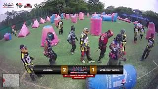 SPS 2019 D3 Event 1: Game 10 Qualifying - Imperia vs Valhalla