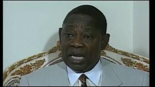 MKO Abiola's last interview